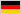 флаг Германии