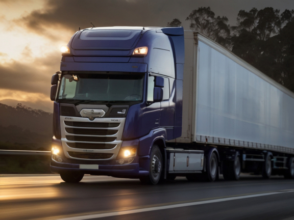 Международные контейнерные перевозки