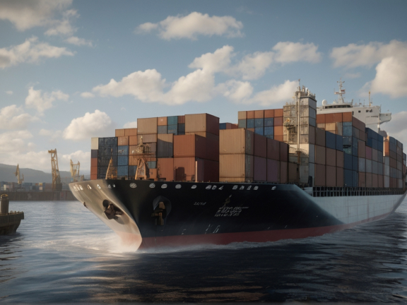 Влияние кризиса на порты стран Прибалтики