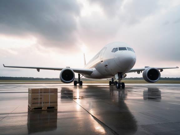 международные перевозки на Кипр