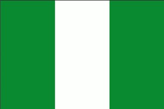 Нигерии