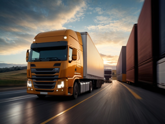 контейнерные перевозки