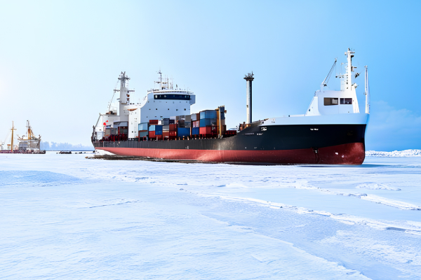 перевозки смп морские