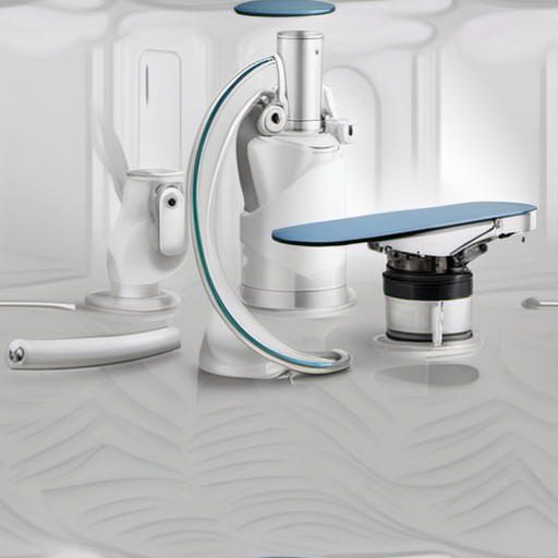 Ангиографическая система