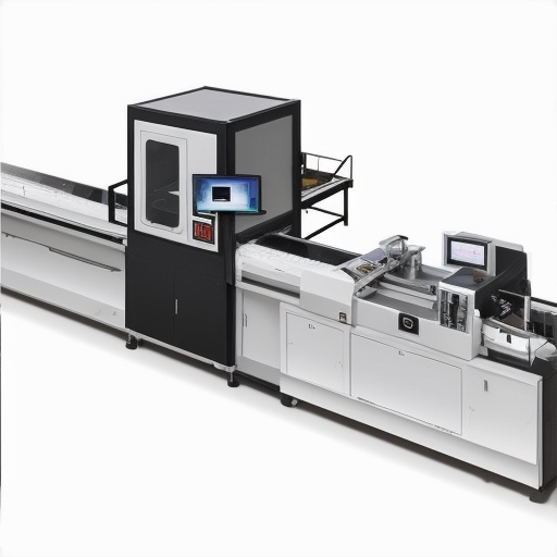 Линия для жестких картонных коробок