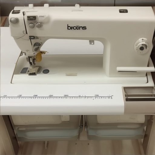 Вязальная машина Brother