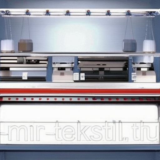 Станок для производства ковров