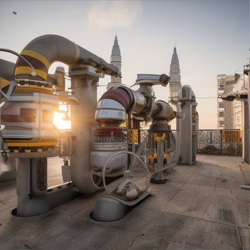 Геофизическое оборудование для бурения