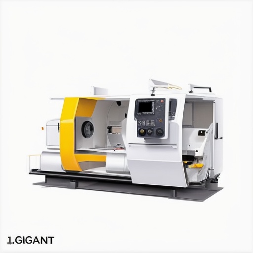 Оборудование резки металла с ЧПУ