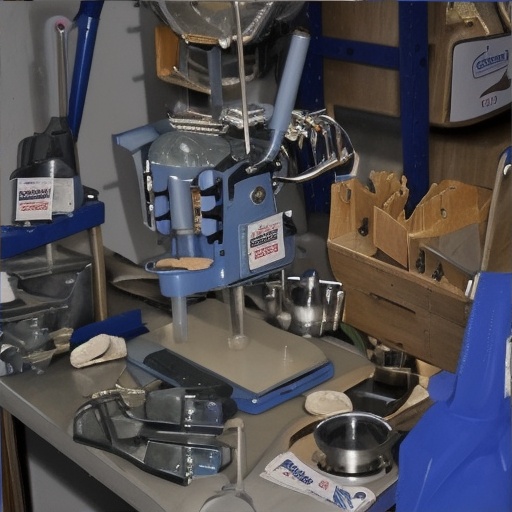 Оборудование производства деревянных фоторамок