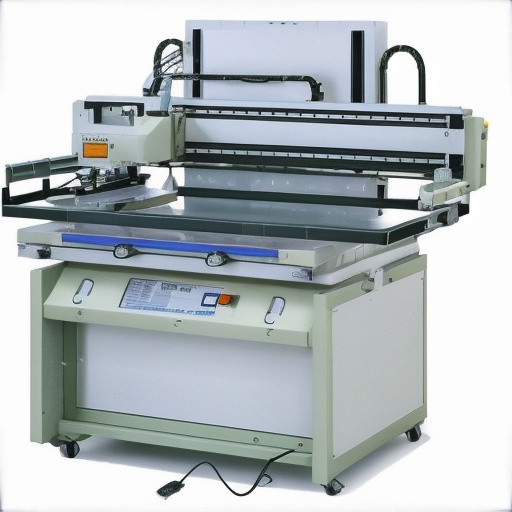 Принтер для картонной и пластиковой упаковки