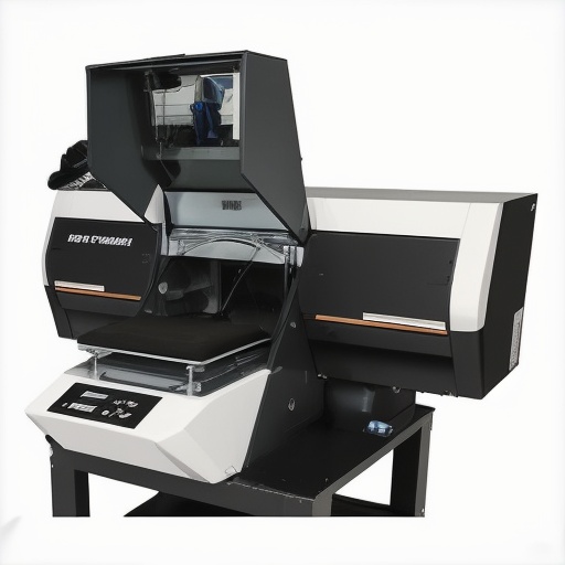 Принтер для картонной и пластиковой упаковки