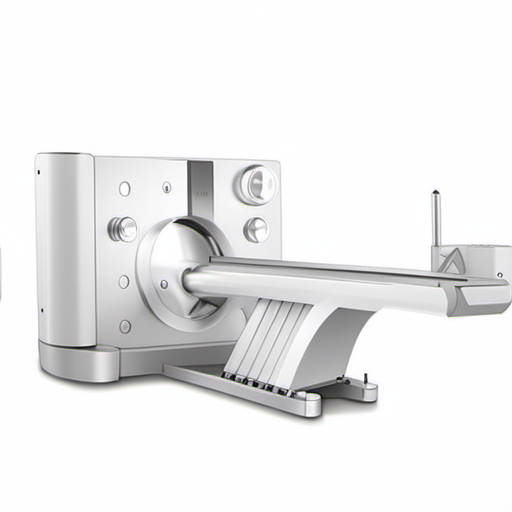 Компьютерный томограф (КТ)