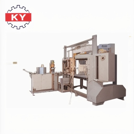 Машина для отделки и накрахмаливания