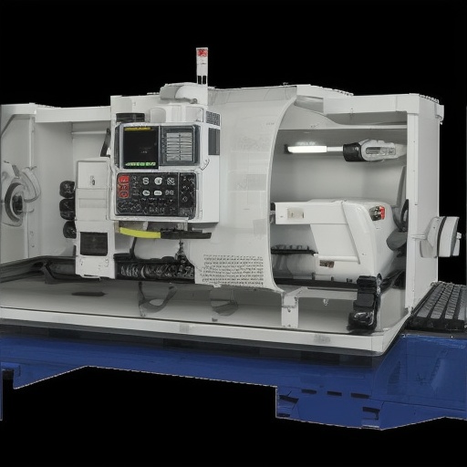 Машина плазменной резки