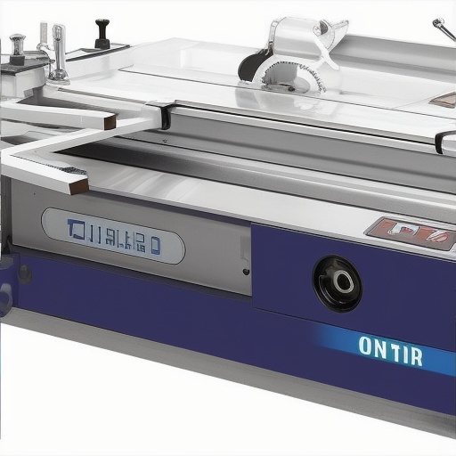 Станок производства шкафов