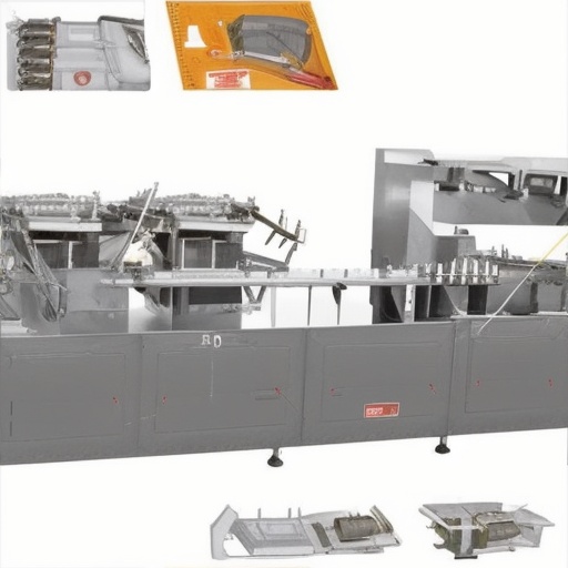 Машина для удаления воздуха из упаковок