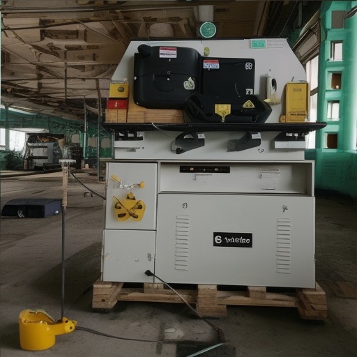 Гидравлические ножницы ручные