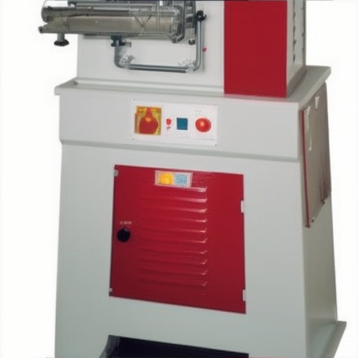 Машина нанесения неопренового клея