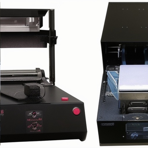 Линия производства картонных коробок