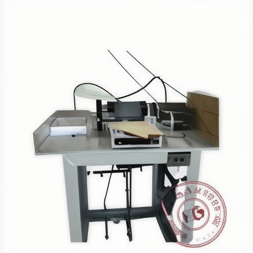 Устройство изготовления бумажных ручек