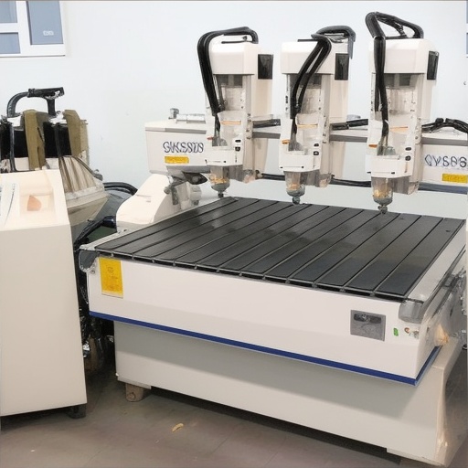 Станок для быстрого прототипирования