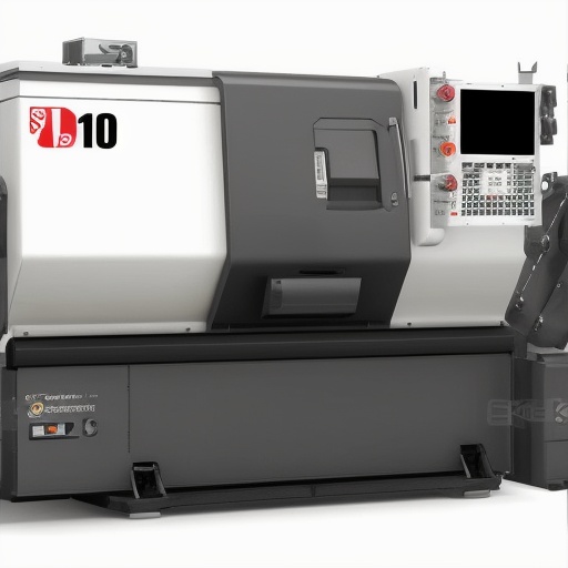 Станок ЧПУ для обработки стекла