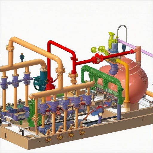 Буровая установка