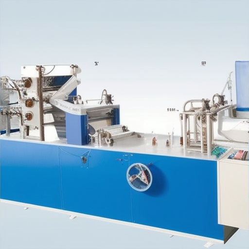 Линия бумажных стаканов с логотипом